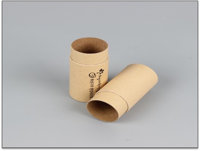 Paper Tube Packaging